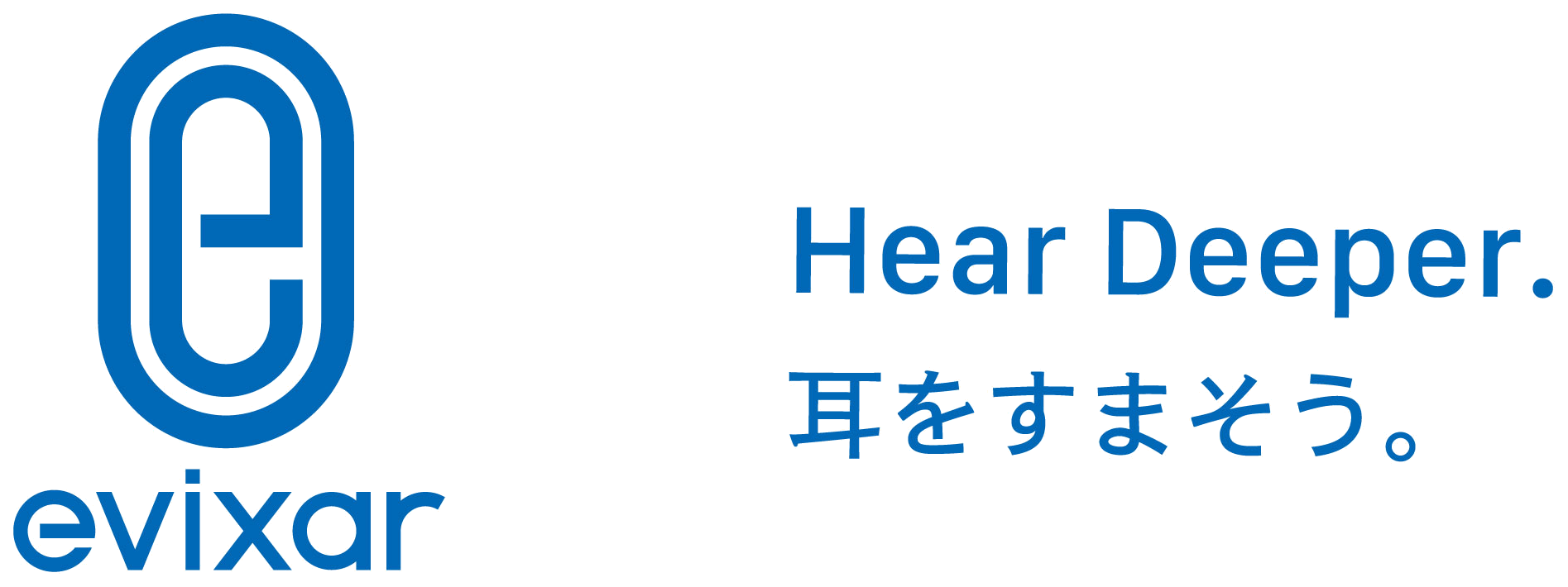 エヴィクサー株式会社